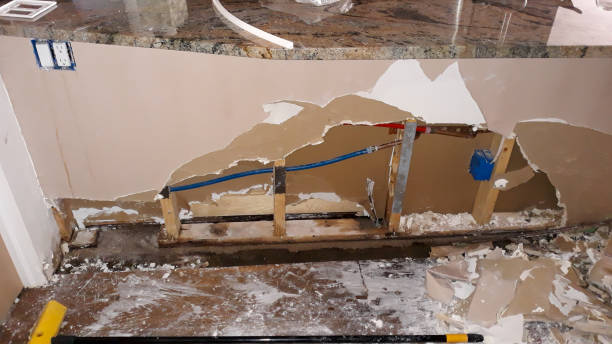 Best 24/7 water damage repair  in Hamburg, PA